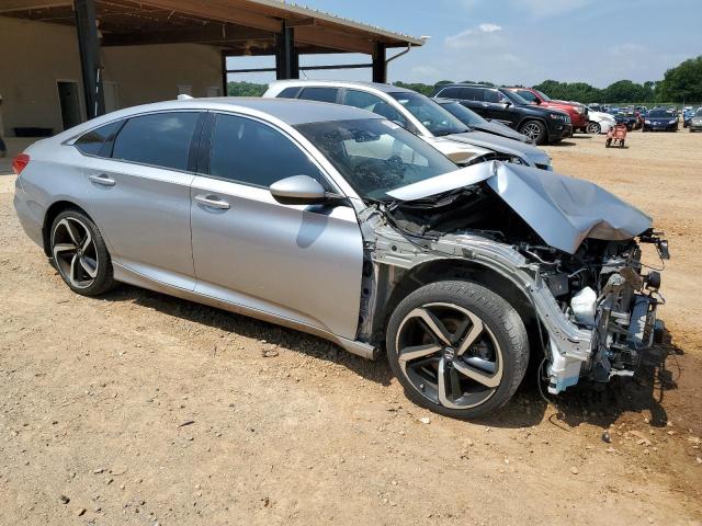 2018 HONDA ACCORD SPO - 1HGCV1F3XJA142875