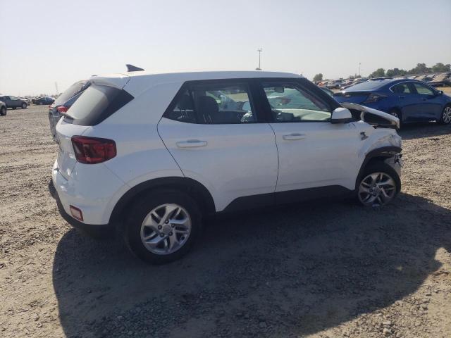 2021 Hyundai Venue Se VIN: KMHRB8A3XMU129219 Lot: 55753094