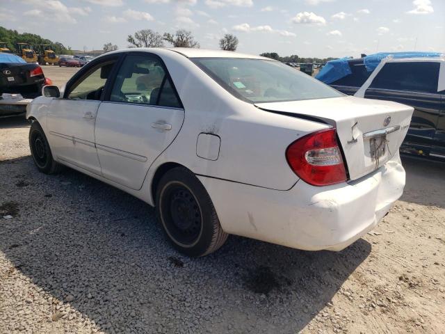 2004 Toyota Camry Le VIN: 4T1BE32K94U333625 Lot: 54156114