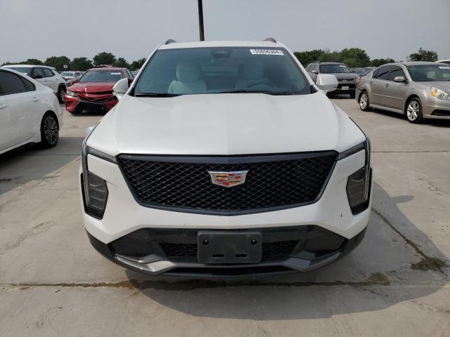 2024 Cadillac Xt4 Sport VIN: 1GYFZER41RF100275 Lot: 55856364