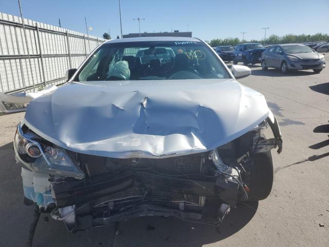 2014 Toyota Camry L VIN: 4T1BF1FK0EU313017 Lot: 56307554