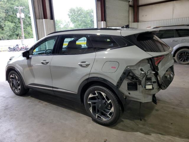 2024 Kia Sportage Sx Prestige VIN: 5XYK53DF9RG174926 Lot: 55909734