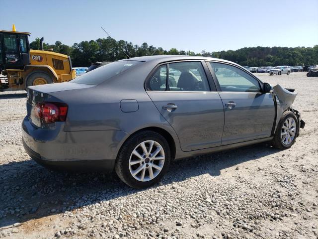 2010 Volkswagen Jetta Se VIN: 3VWRX7AJ5AM153830 Lot: 55674854