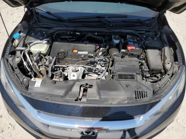 2018 Honda Civic Lx VIN: 19XFC2F55JE202308 Lot: 54487744