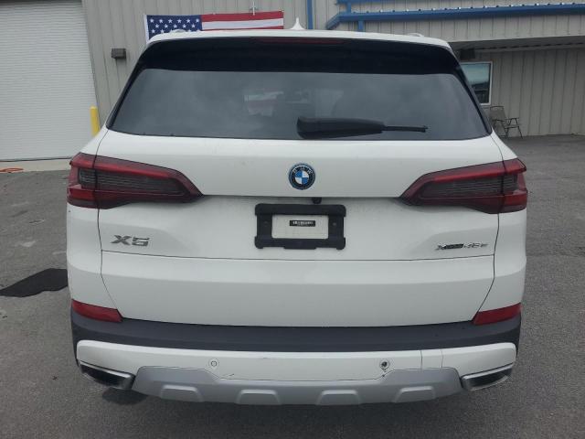 2023 BMW X5 xDrive45E VIN: 5UXTA6C06P9P67400 Lot: 57006584