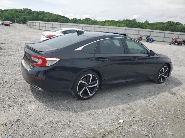 2021 HONDA ACCORD SPO - 1HGCV2F39MA033351