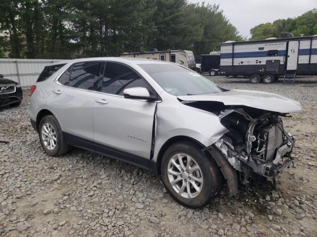 2018 CHEVROLET EQUINOX LT - 2GNAXSEV2J6273344