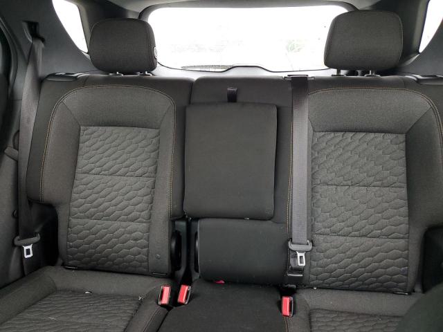 2020 CHEVROLET EQUINOX LT - 3GNAXKEVXLS699318