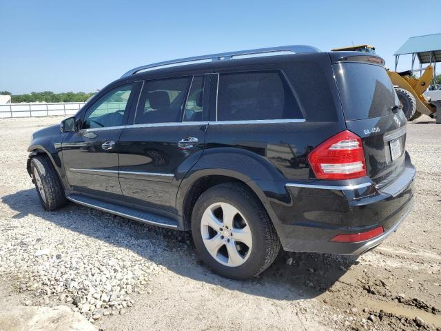 2012 Mercedes-Benz Gl 450 4Matic VIN: 4JGBF7BE7CA785104 Lot: 55734954