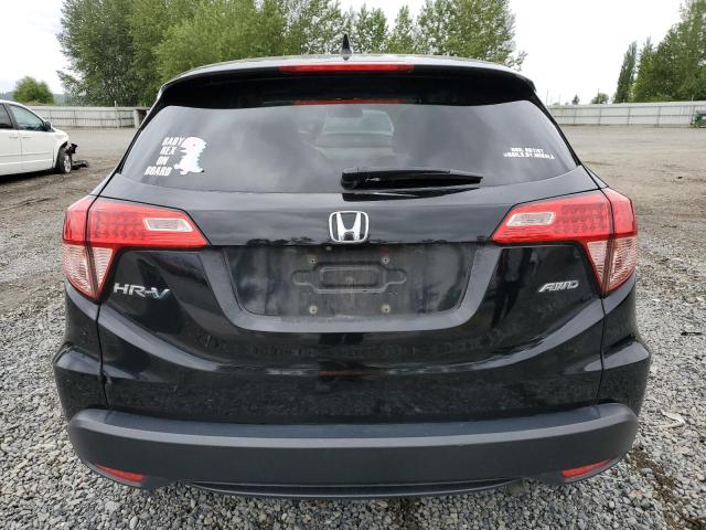 2017 Honda Hr-V Ex VIN: 3CZRU6H59HM711911 Lot: 56350724