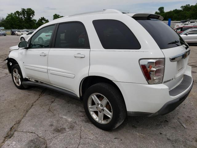 2006 Chevrolet Equinox Lt VIN: 2CNDL63F866034937 Lot: 55290764