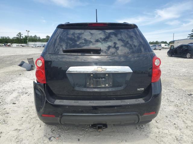 2014 Chevrolet Equinox Lt VIN: 2GNALBEK9E6200303 Lot: 57284704