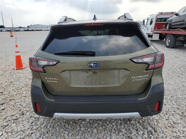 2021 SUBARU OUTBACK TO - 4S4BTGPD6M3147473