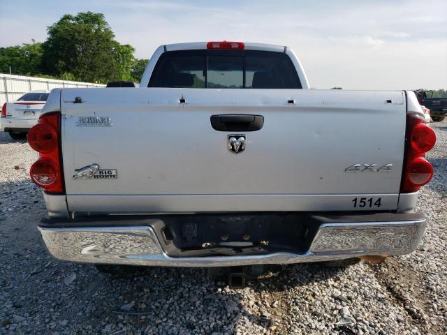 2008 Dodge Ram 1500 St VIN: 1D7HU18258J140687 Lot: 54898584