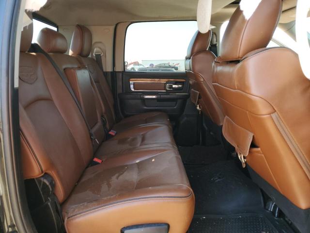 2016 RAM 3500 LONGH 3C63R3NL4GG208094