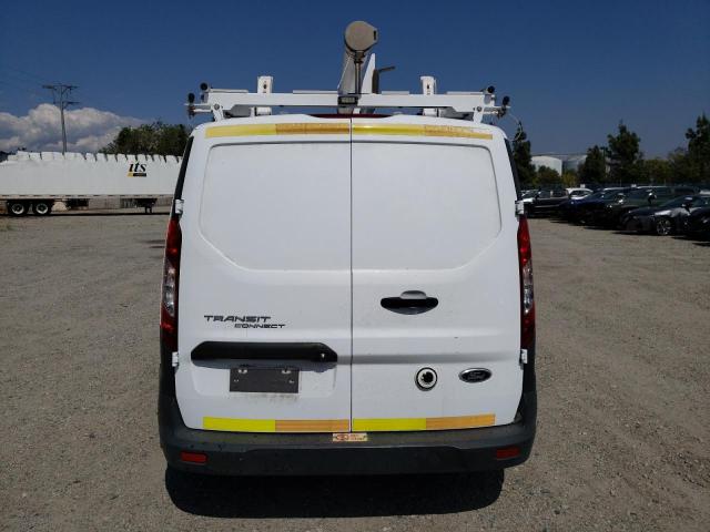 NM0LS7E72F1218012 2015 Ford Transit Connect Xl