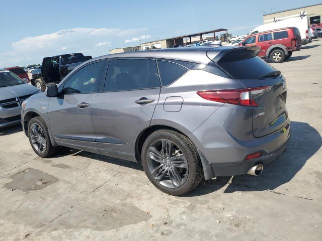 2021 Acura Rdx A-Spec VIN: 5J8TC2H61ML026539 Lot: 52790104