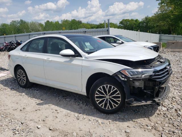 2020 Volkswagen Jetta S VIN: 3VWCB7BU4LM002221 Lot: 55764864