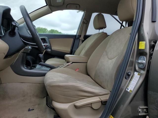 2011 Toyota Rav4 VIN: 2T3ZF4DV7BW056695 Lot: 53762634