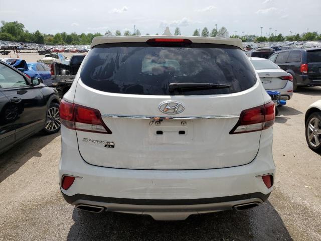 2019 HYUNDAI SANTA FE X - KM8SM4HF4KU304419