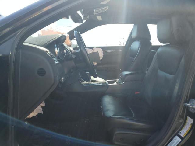 2012 Chrysler 300C VIN: 2C3CCAKT5CH147677 Lot: 57230484