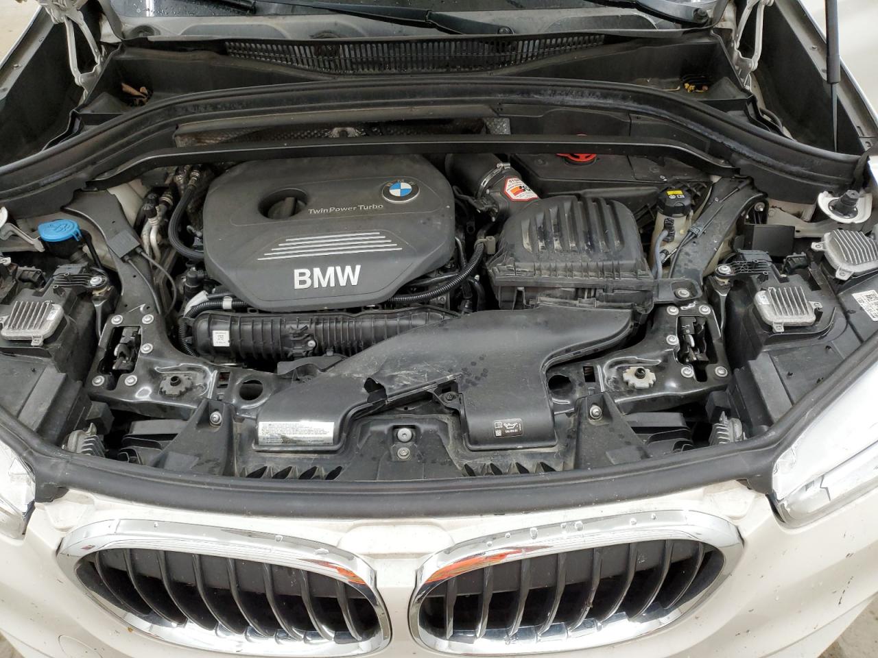 WBXHT3C35GP888069 2016 BMW X1 xDrive28I