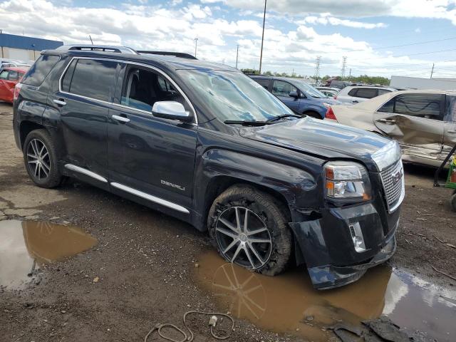 2015 GMC Terrain Denali VIN: 2GKALUEKXF6189077 Lot: 54201964