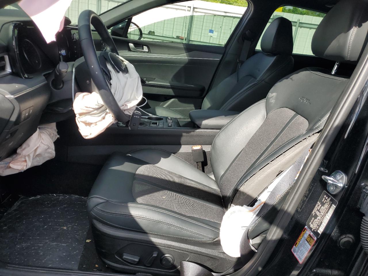 5XXG64J22RG249626 2024 Kia K5 Gt Line