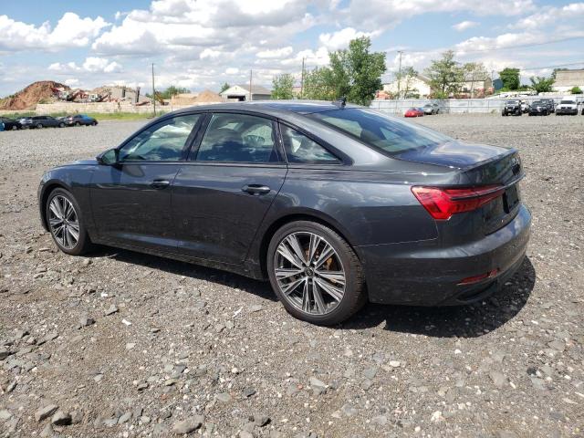 WAUE3BF23PN012204 2023 Audi A6 Premium Plus