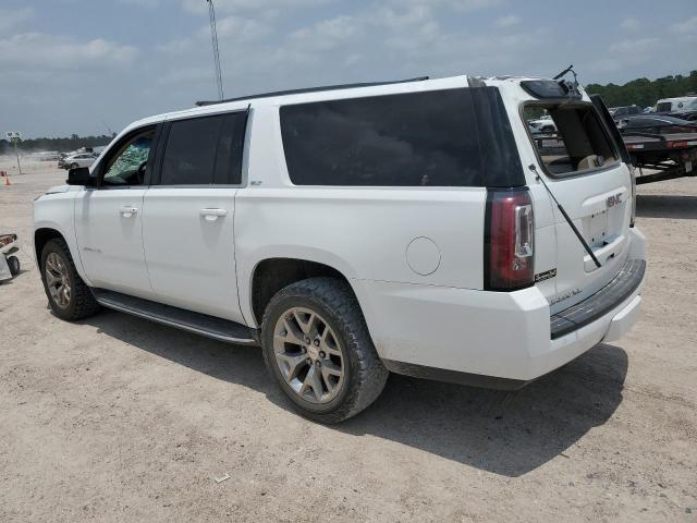 2018 GMC Yukon Xl K1500 Slt VIN: 1GKS2JKC3JR370957 Lot: 56338794