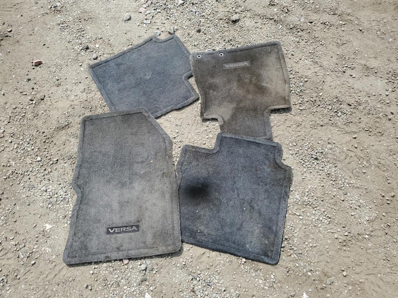 3N1CE2CP0FL391202 2015 Nissan Versa Note S