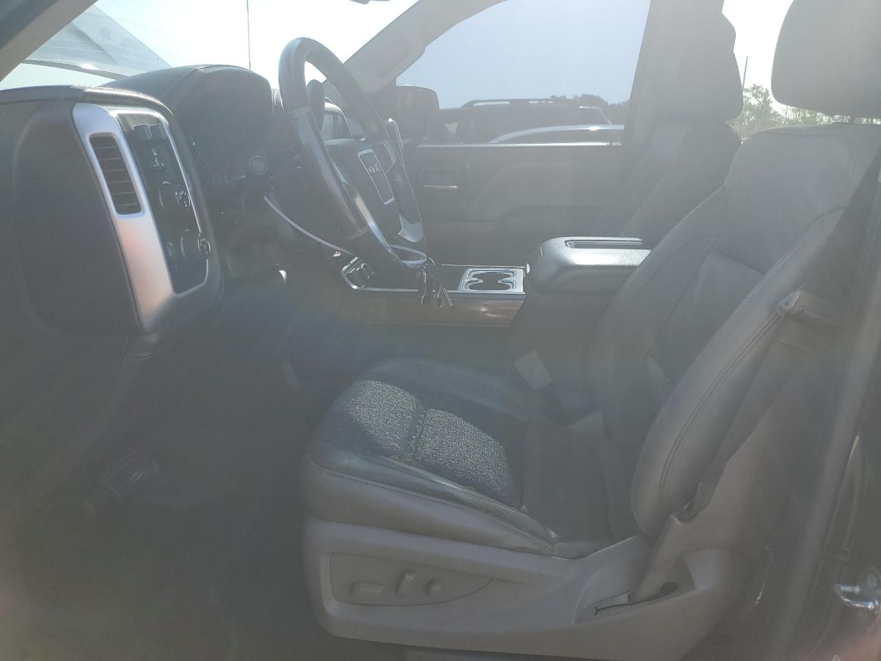 3GTU2NEC6JG298207 2018 GMC Sierra K1500 Slt