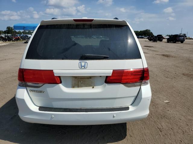 2010 Honda Odyssey Exl VIN: 5FNRL3H73AB068359 Lot: 53293794