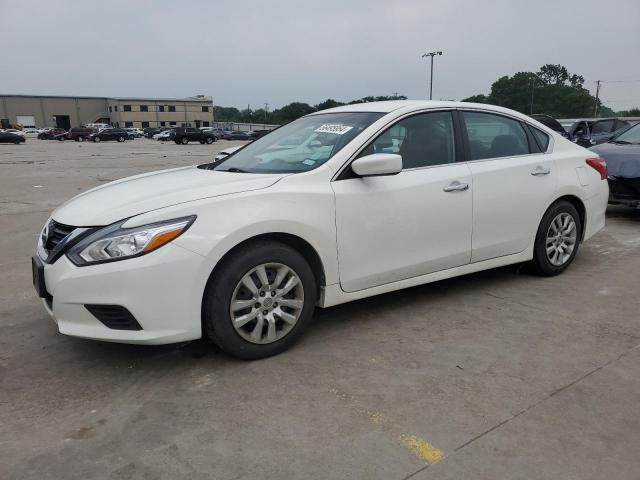 2017 Nissan Altima 2.5 VIN: 1N4AL3AP2HN328212 Lot: 56495954