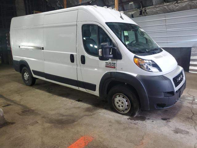 2022 Ram Promaster 2500 2500 High VIN: 3C6LRVDGXNE128601 Lot: 52590354