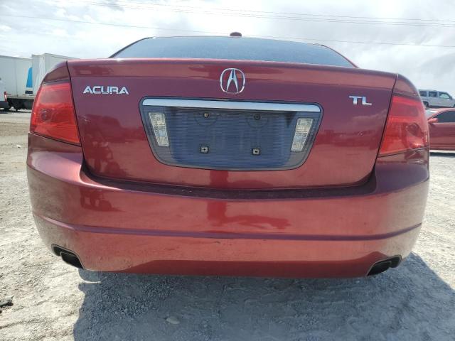 2006 Acura 3.2Tl VIN: 19UUA65546A002179 Lot: 53758794