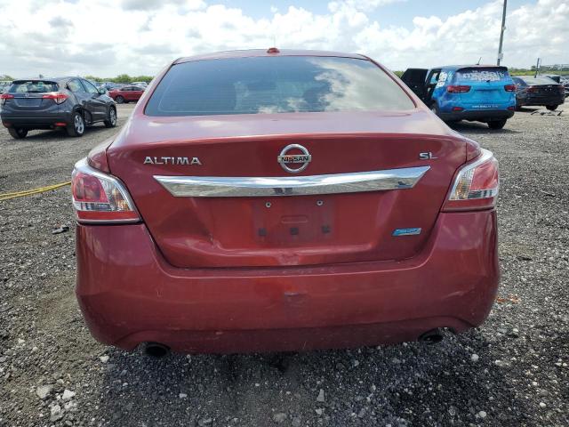 2013 Nissan Altima 2.5 VIN: 1N4AL3AP9DN441780 Lot: 53527904