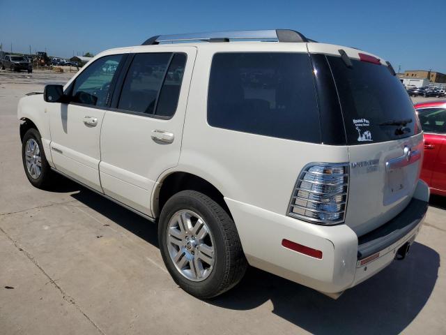 2008 Mercury Mountaineer Premier VIN: 4M2EU38848UJ14863 Lot: 55287164