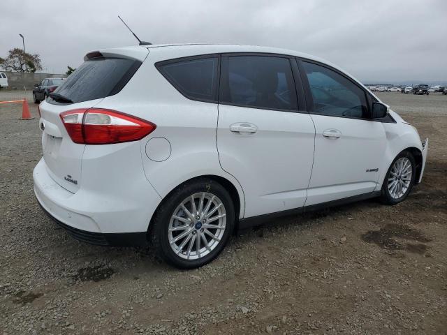 2014 Ford C-Max Se VIN: 1FADP5AU4EL512495 Lot: 55043364