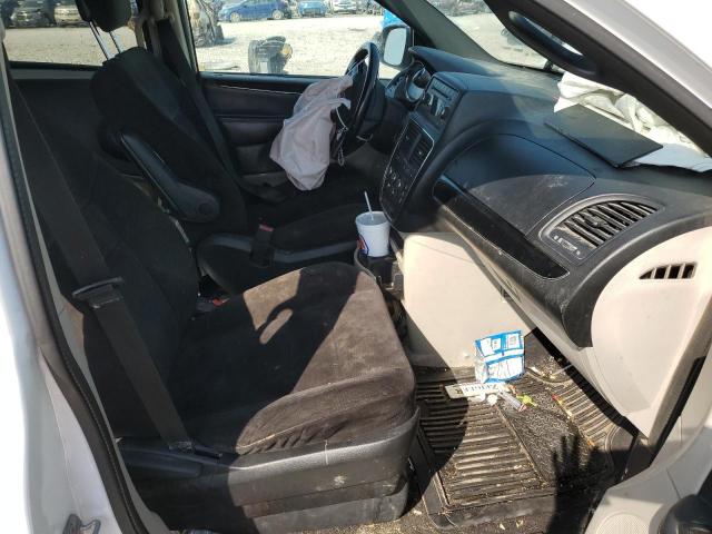 2014 Dodge Grand Caravan Se VIN: 2C4RDGBG3ER230689 Lot: 55542994