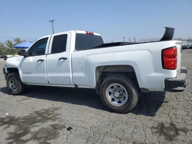 2018 Chevrolet Silverado C1500 VIN: 1GCRCNEC2JZ377263 Lot: 56133844