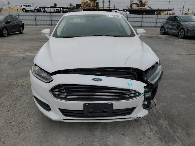 2014 Ford Fusion Se VIN: 3FA6P0H79ER357021 Lot: 54650994