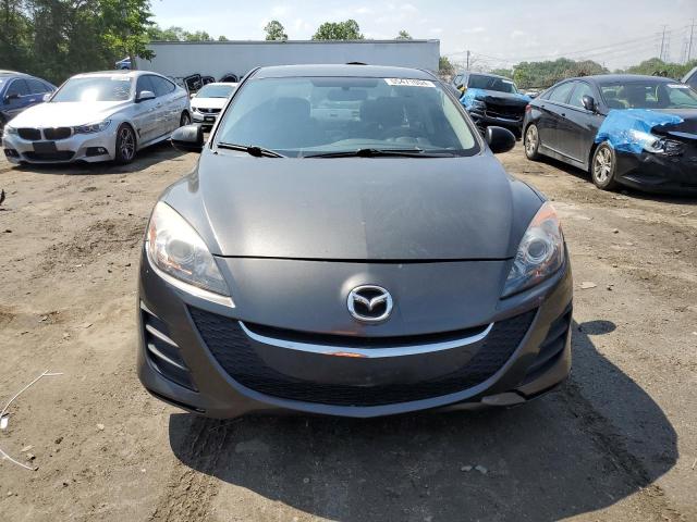 2011 Mazda 3 I VIN: JM1BL1VG4B1421826 Lot: 55471004