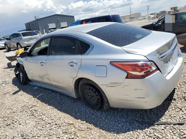 Vin: 1n4al3ap5dn418223, lot: 55314154, nissan altima 2.5 20132