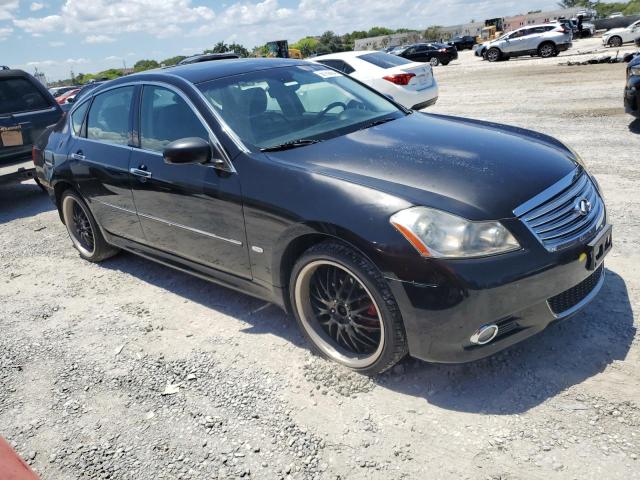 2010 Infiniti M35 Base VIN: JN1CY0AR0AM961648 Lot: 56189454