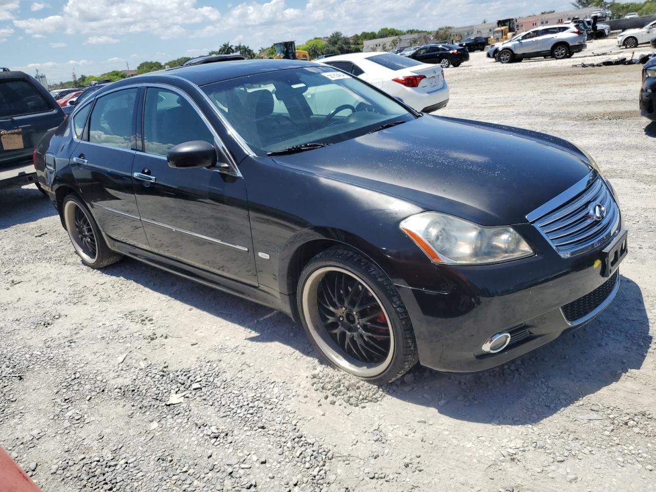 JN1CY0AR0AM961648 2010 Infiniti M35 Base