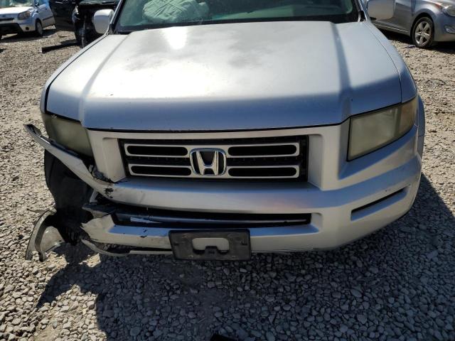 2008 Honda Ridgeline Rts VIN: 2HJYK16418H515962 Lot: 55204594