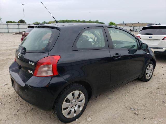 2007 Toyota Yaris VIN: JTDJT923075105738 Lot: 56281344