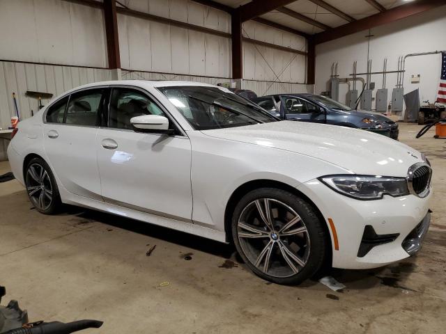 VIN 3MW5R7J08M8B63345 2021 BMW 3 Series, 330XI no.4