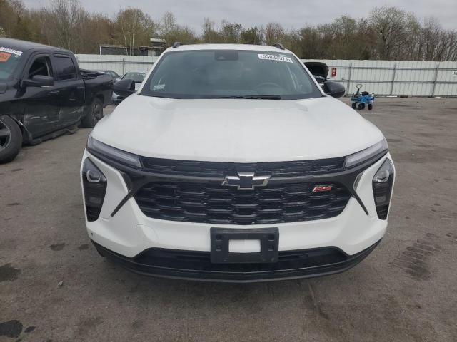 2024 CHEVROLET TRAX 2RS KL77LJE20RC030999